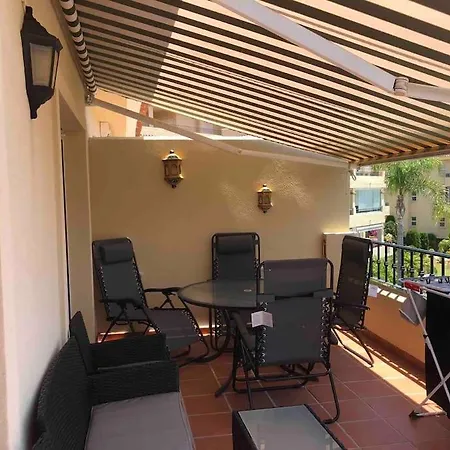 Apartment La Cala Hills Luxury Near Mijas Golf *