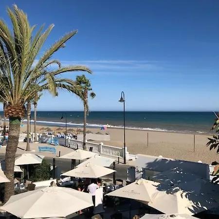 Apartment La Cala Hills Luxury Near Mijas Golf Malaga