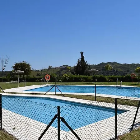 Apartment La Cala Hills Luxury Near Mijas Golf Malaga