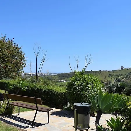 La Cala Hills Luxury Near Mijas Golf Malaga
