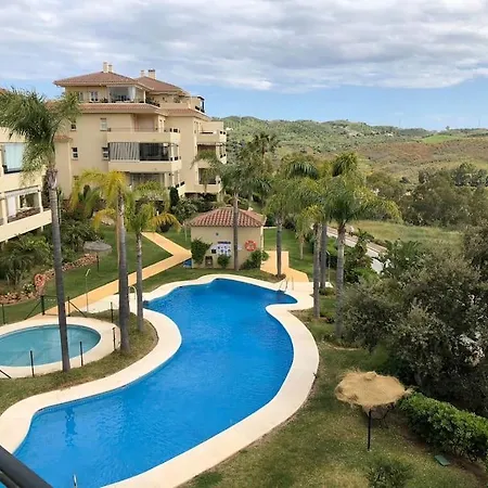 La Cala Hills Luxury Near Mijas Golf * Malaga