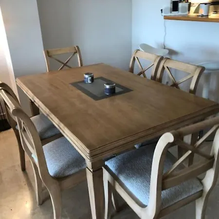 La Cala Hills Luxury Near Mijas Golf Apartment Malaga