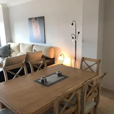 La Cala Hills Luxury Near Mijas Golf Apartment
