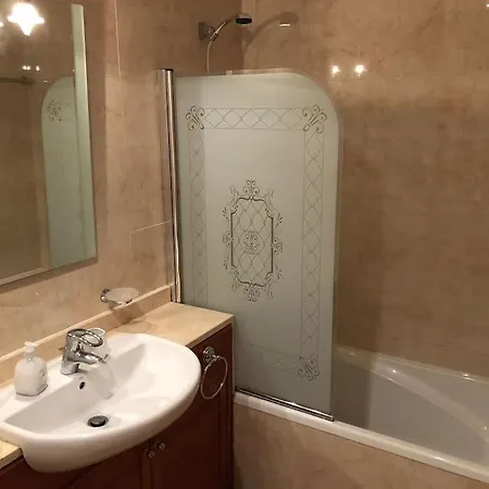 La Cala Hills Luxury Near Mijas Golf Apartment *