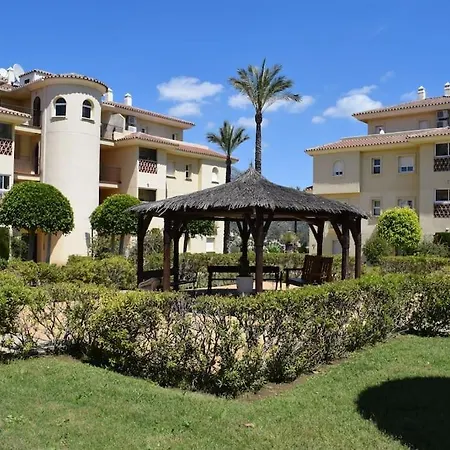 La Cala Hills Luxury Near Mijas Golf Apartment