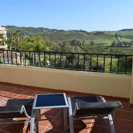 La Cala Hills Luxury Near Mijas Golf *