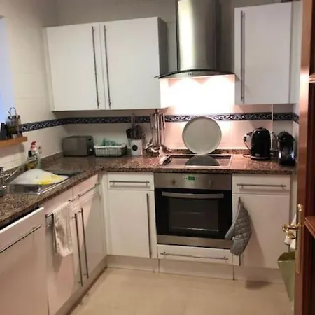 Apartment La Cala Hills Luxury Near Mijas Golf