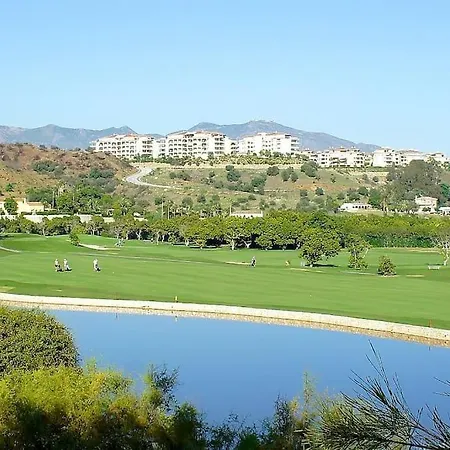 La Cala Hills Luxury Near Mijas Golf