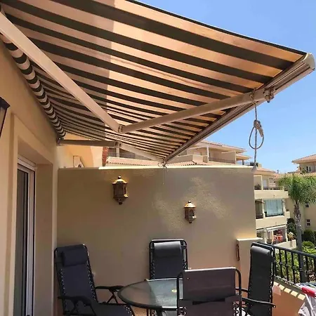 La Cala Hills Luxury Near Mijas Golf Malaga