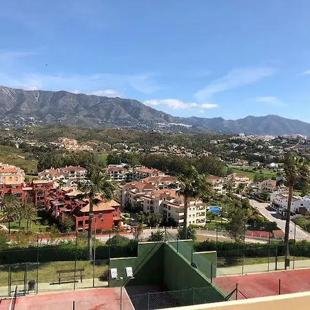 La Cala Hills Luxury Near Mijas Golf