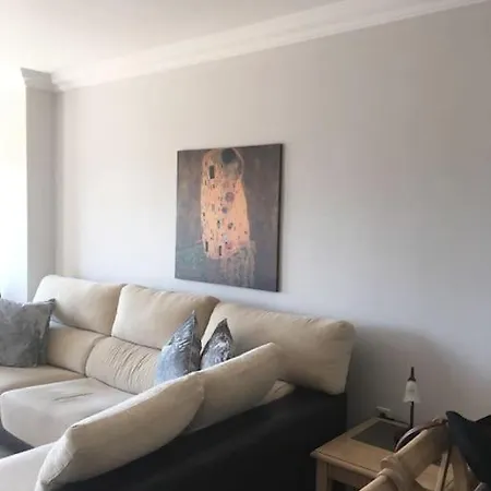 La Cala Hills Luxury Near Mijas Golf Apartment Malaga